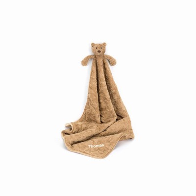 Jellycat Bartholomew Bear Australia | 125463DIK